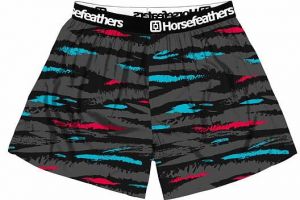 Men's shorts Horsefeathers Frazier tiger camo