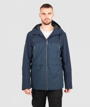 WOOX Lanula Eclipse Senor Jacket