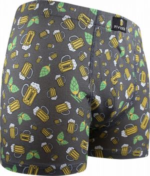 Men's boxer shorts VoXX multicolor