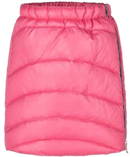 Girls' sports skirt LOAP INGRUSA Pink