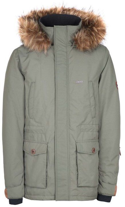 CNSRD Jacket TRAVIS Balsam