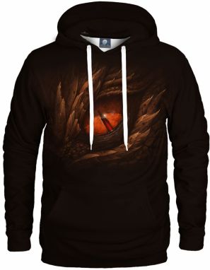 Aloha z mikiny Deer Unisex The Eye H-K AFD684