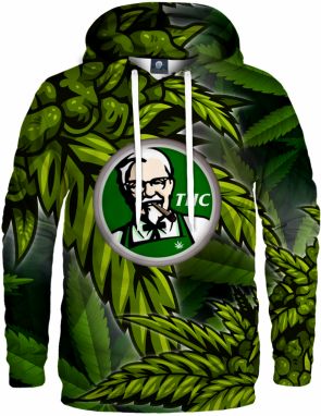 Aloha z mikiny Deer Unisex THC H-K AFD905