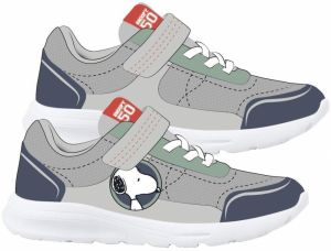 SPORTY SHOES LIGHT EVA SOLE SNOOPY