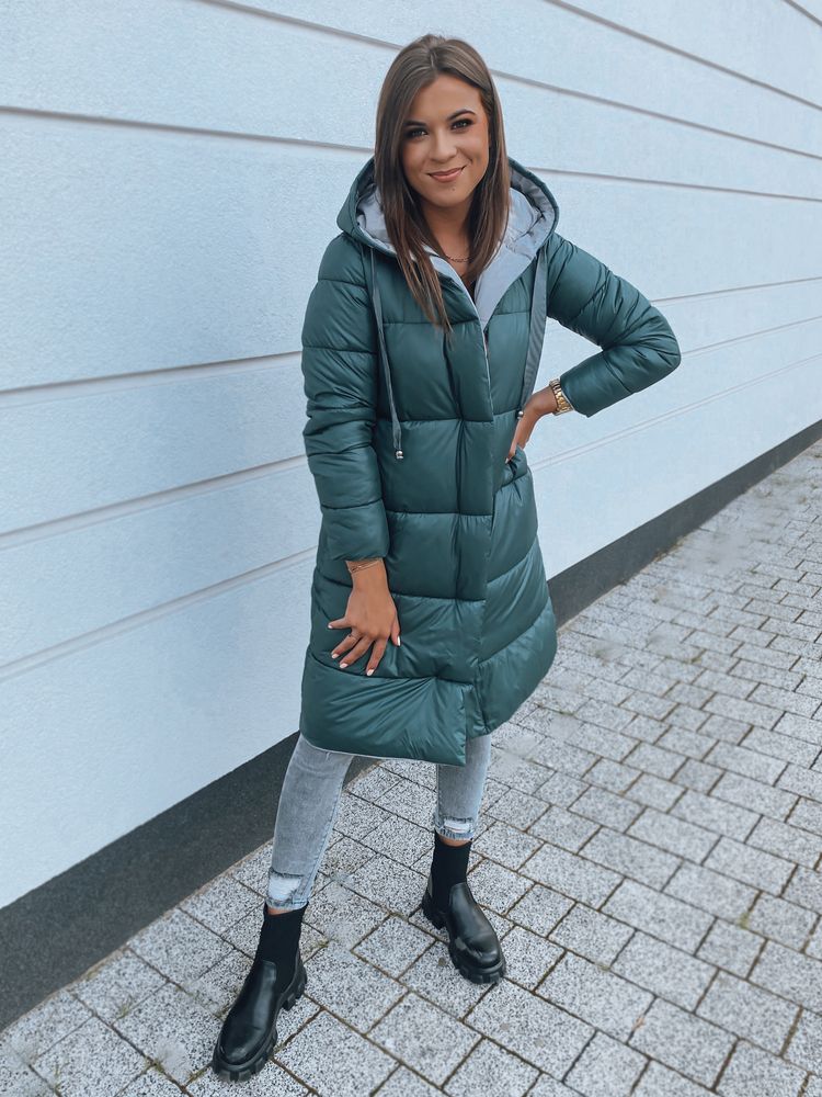 Dámska bunda DStreet