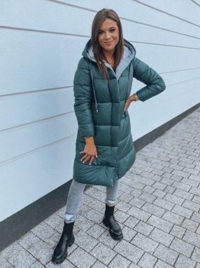 Dámska bunda DStreet