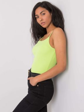 RUE PARIS Basic limetka
