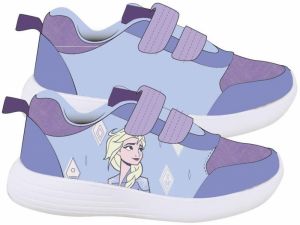 ŠPORTOVÉ TOPÁNKY ĽAHKÁ EVA PODRÁŽKA POLYESTER FROZEN II