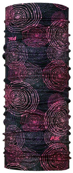 Neck warmer PAC ORIGINAL Ringlet Pink