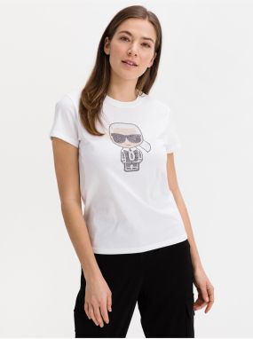 Dámske tričko Karl Lagerfeld