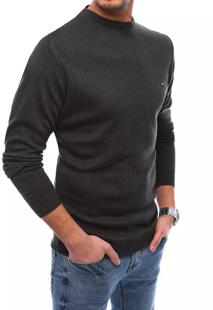 Pánsky sveter DStreet Basic