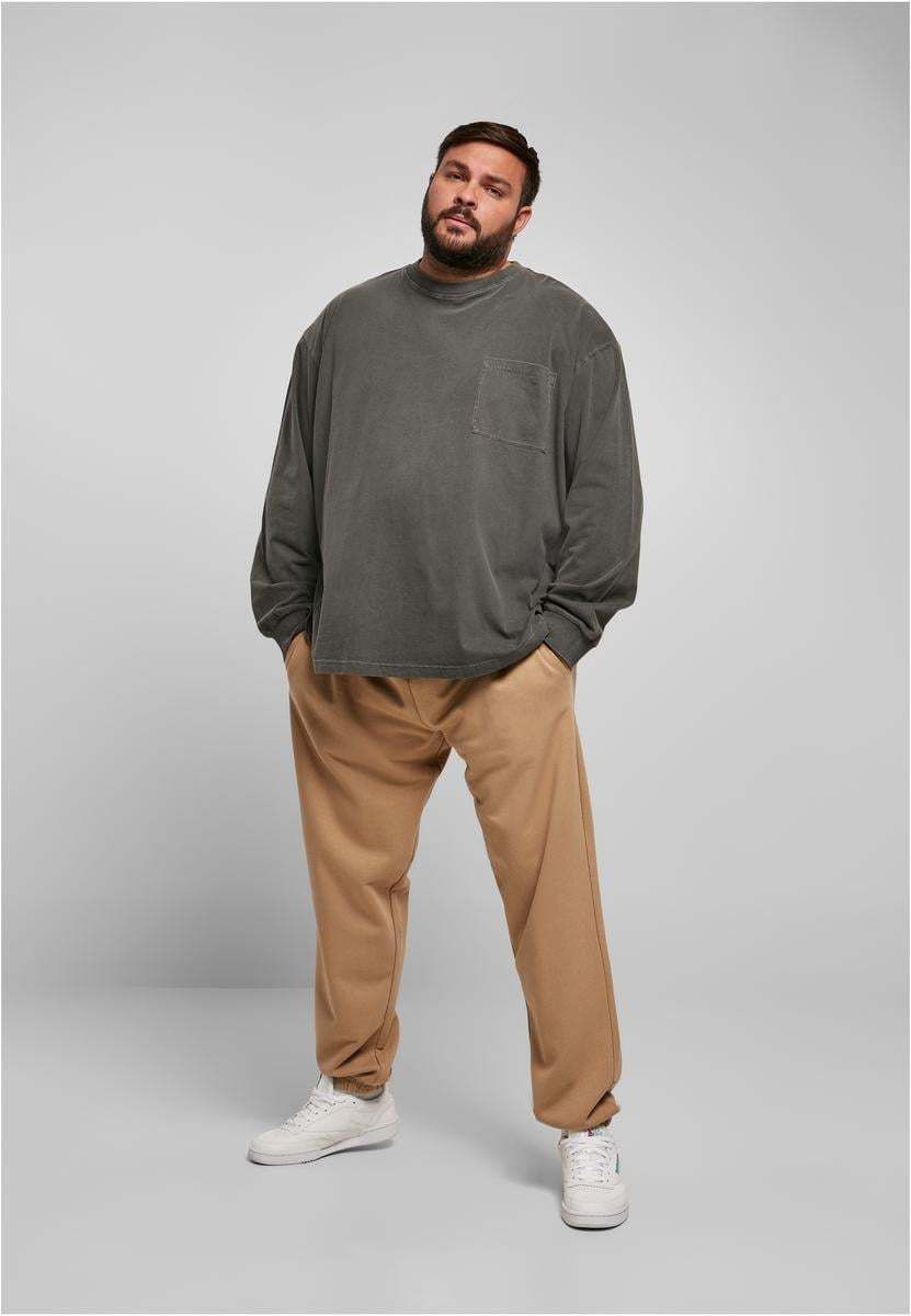 Basic Sweatpants 2.0 Warm Sand