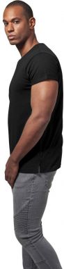 Turnup Tee Black