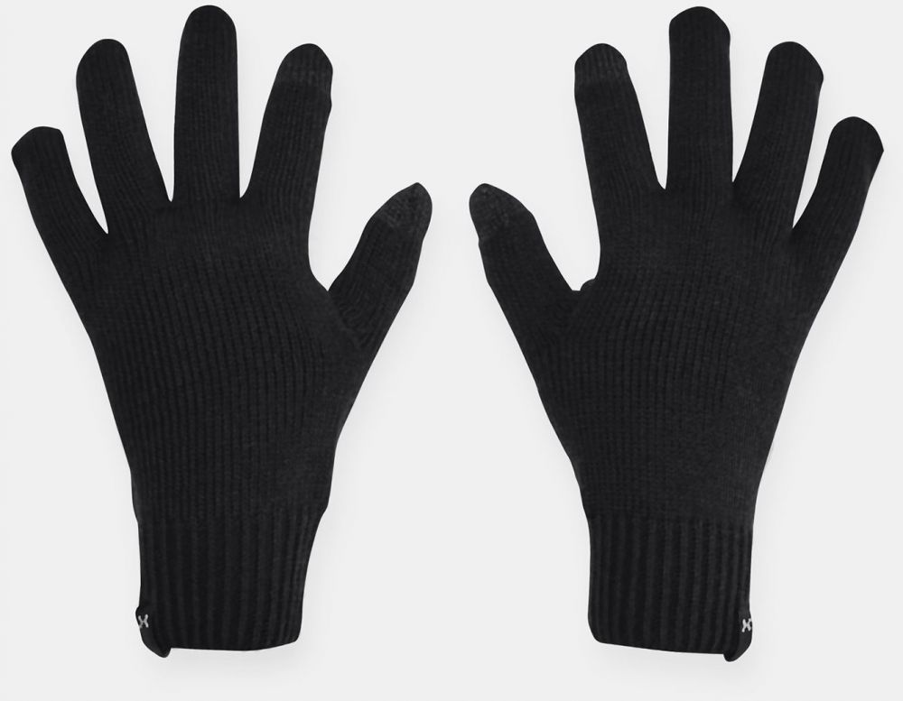 Under Armour Gloves UA Around Town Gloves-BLK - Women