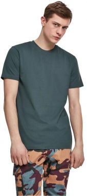 Basic Tee bottlegreen