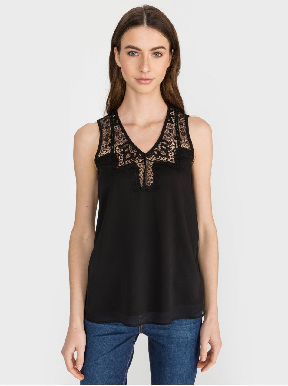 Mariam Top Guess