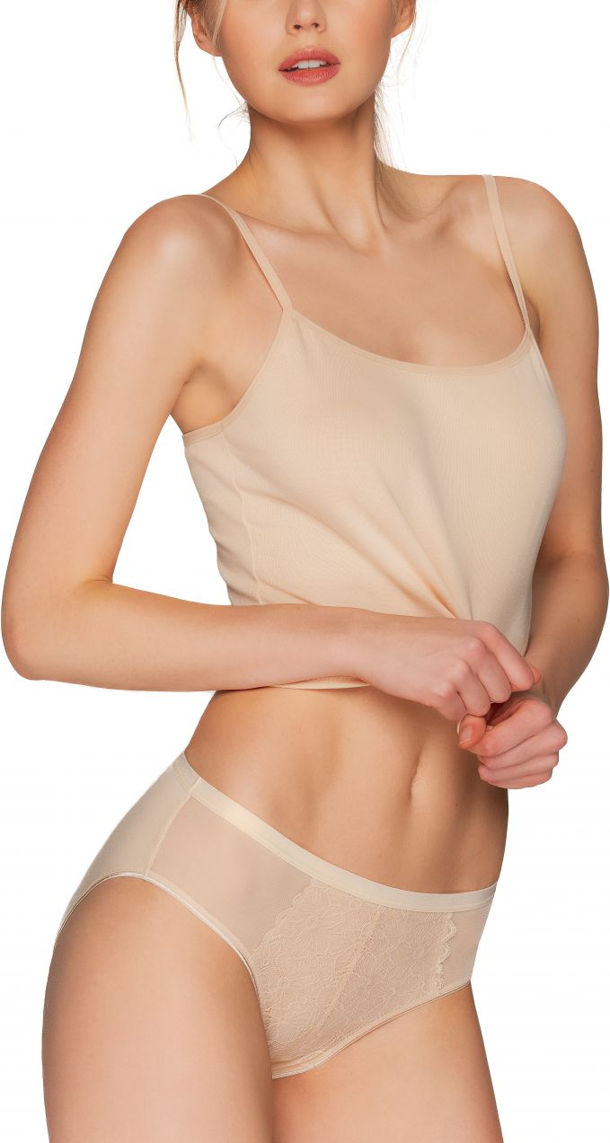 Panties BBL 153 Beige Beige