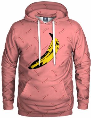 Aloha z Deer Unisex Peel Slowly mikina H-K AFD654