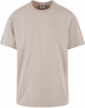 Men's T-shirt Heavy Oversized Tee - cloud