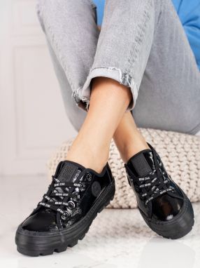 BIG STAR SHOES Women's Big Star Sneakers KK274044