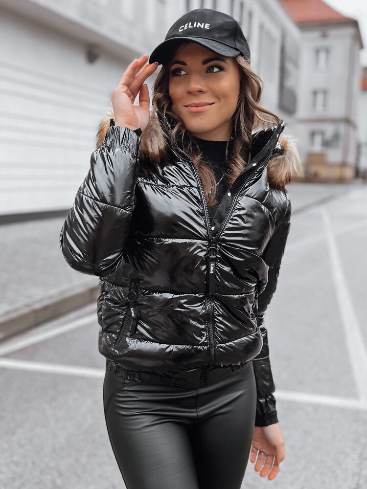 Dámska bunda DStreet