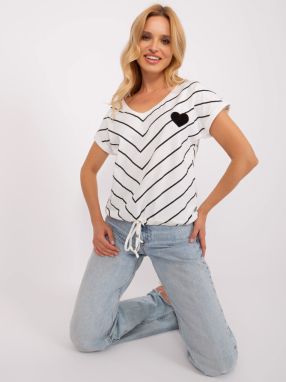 Dámske tričko Fashionhunters
