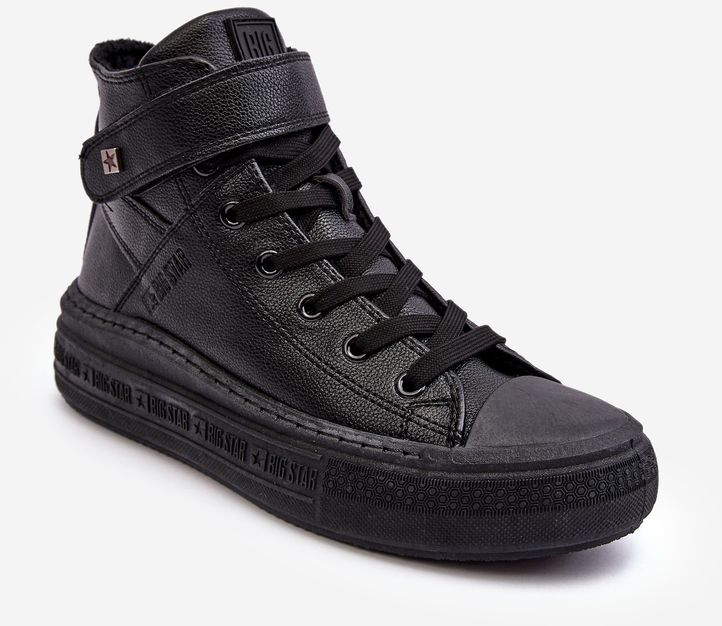 Dámske tenisky BIG STAR SHOES