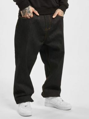 Men's Fat Bro Jeans Black
