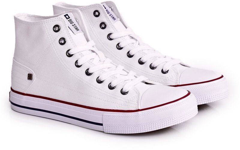 Pánske tenisky BIG STAR SHOES