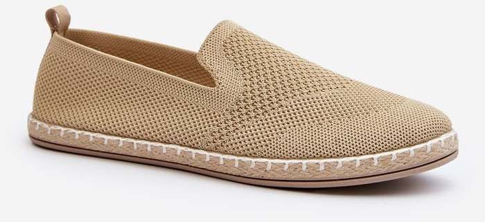 Dámske espadrilky Kesi