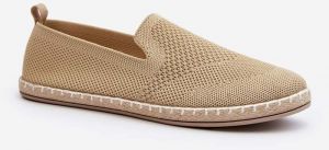 Dámske espadrilky Kesi