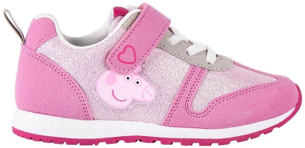 ŠPORTOVÉ TOPÁNKY S TPR PODRÁŽKOU PEPPA PIG