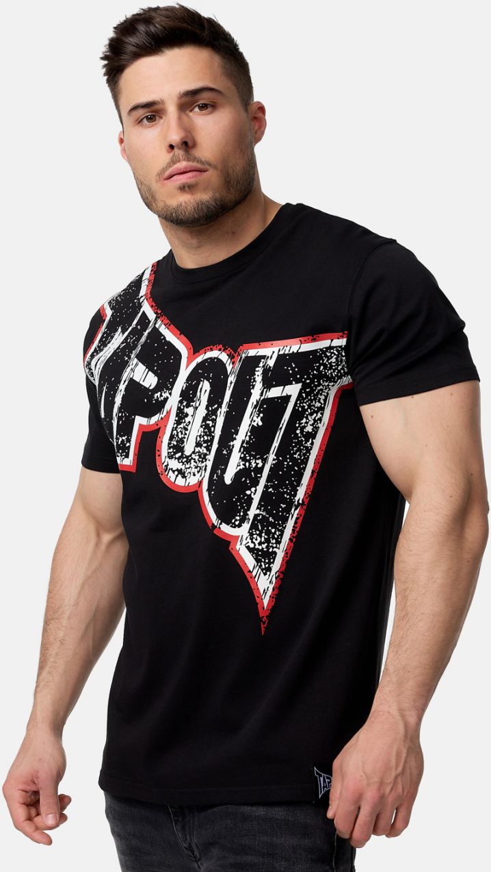 Pánske tričko Tapout
