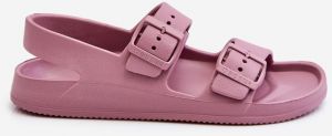 Dámske šľapky BIG STAR SHOES