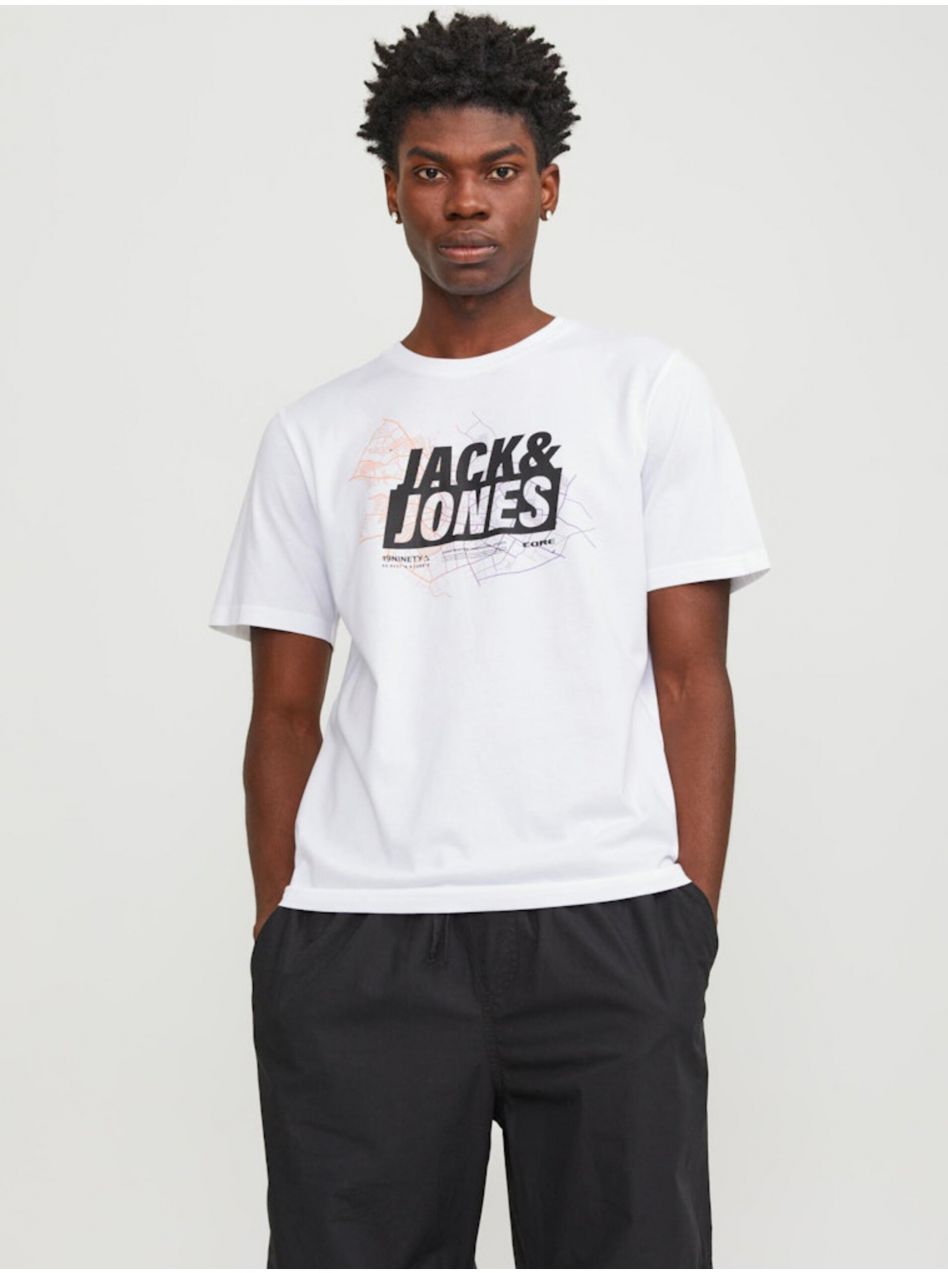 Pánske tričko Jack & Jones