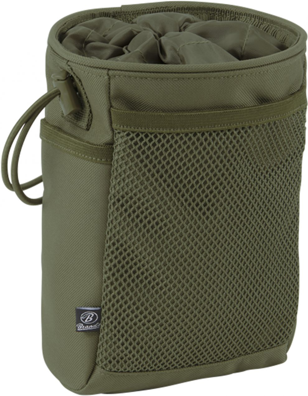 Molle Pouch Tactical Olive