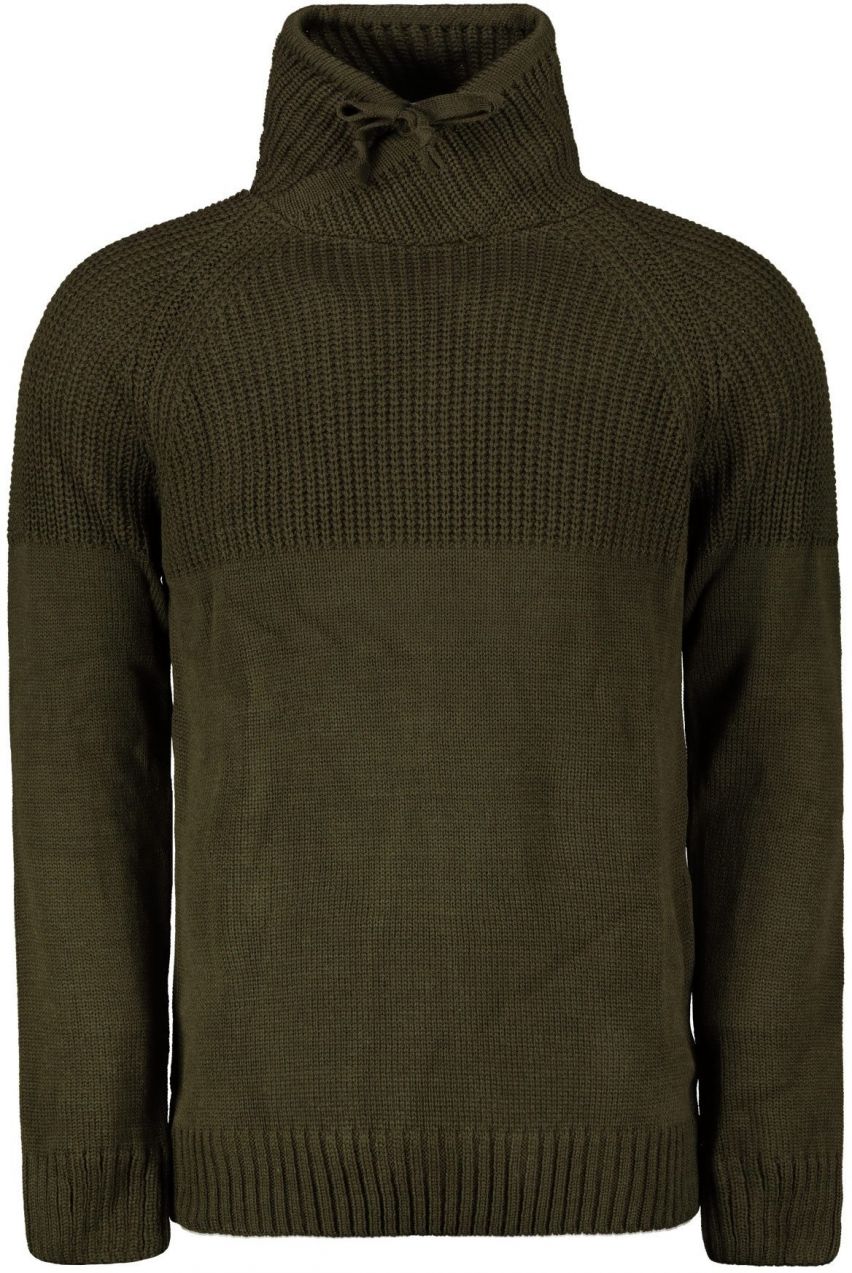 Pánska mikina Trendyol Knitwear