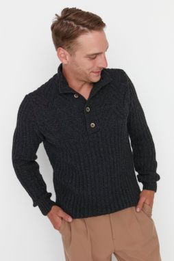 Pánsky sveter Trendyol Knitwear