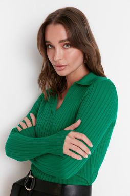 Dámsky sveter Trendyol Knitwear