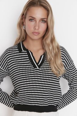 Dámsky sveter Trendyol Knitwear