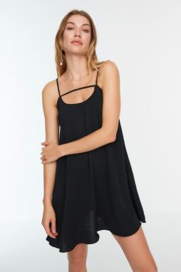 Dámske šaty Trendyol Strap