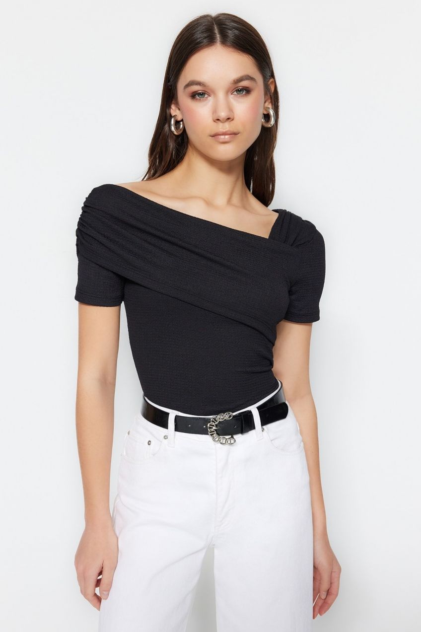 Dámske body Trendyol