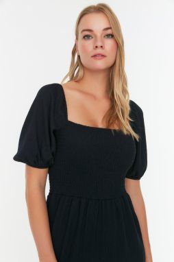 Dámske šaty Trendyol Midi