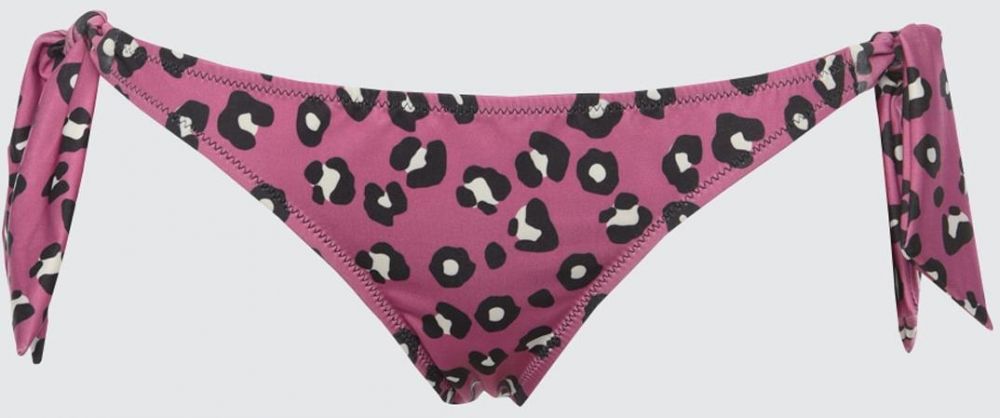 Bikiny spodný diel Trendyol Patterned