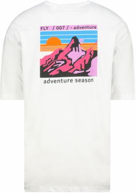 Pánske tričko Trendyol Oversize
