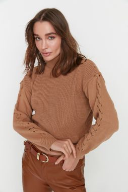 Dámsky rolák Trendyol Knitwear