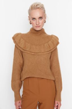 Dámsky sveter Trendyol Knitwear
