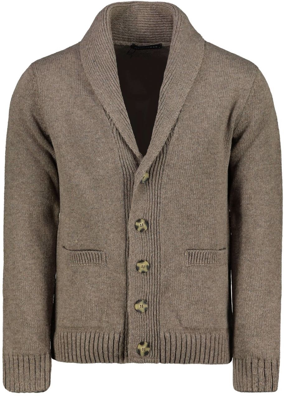 Pánsky kardigan Trendyol Knitwear