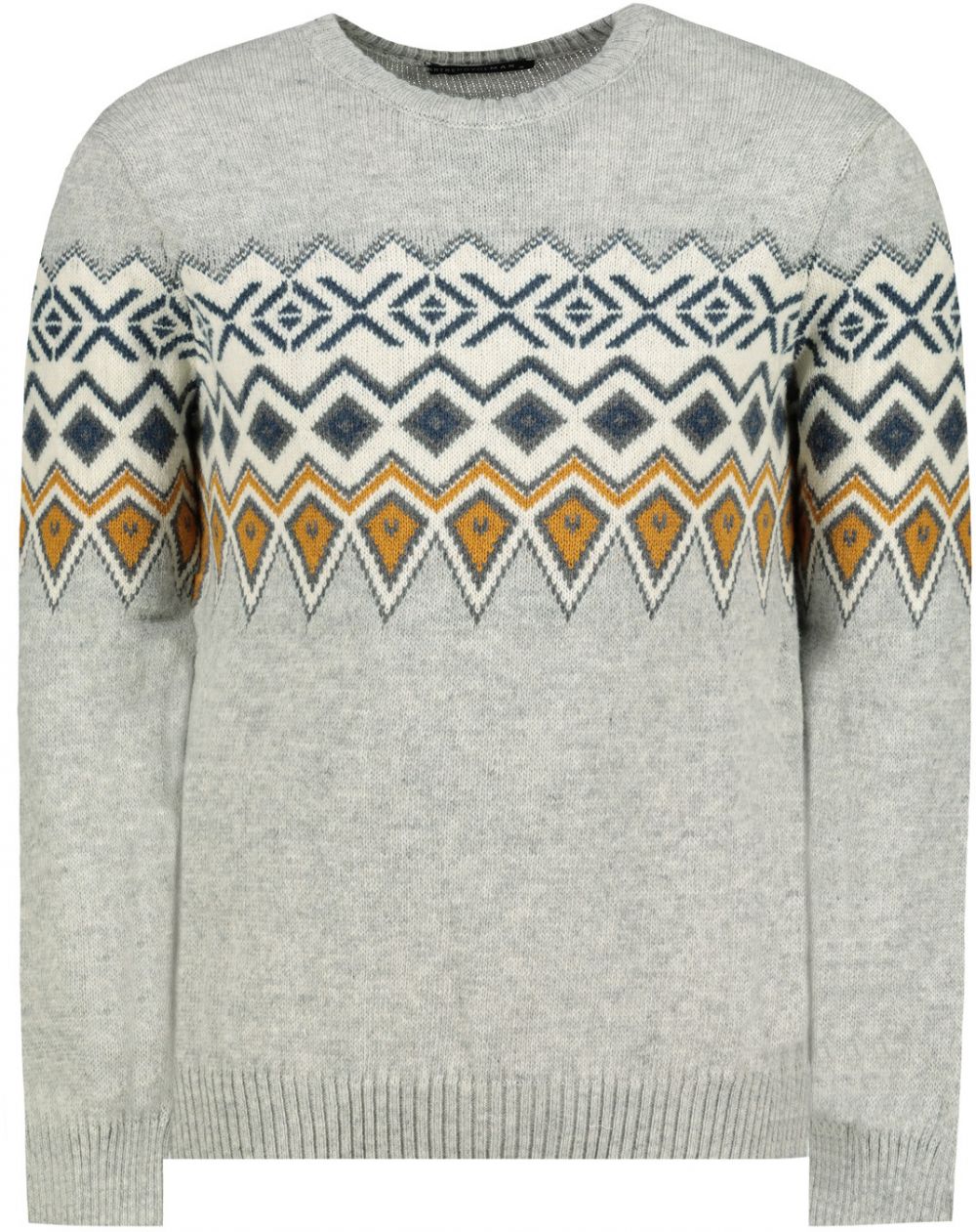 Pánsky sveter Trendyol Knitwear