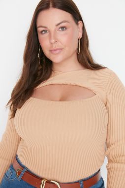 Dámska blúzka Trendyol Knitwear
